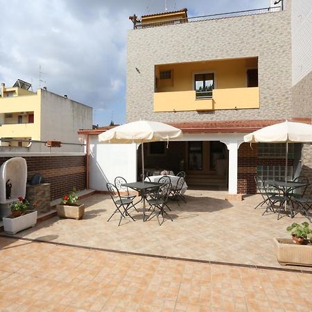 Bed and Breakfast Santoronzo Турі Екстер'єр фото