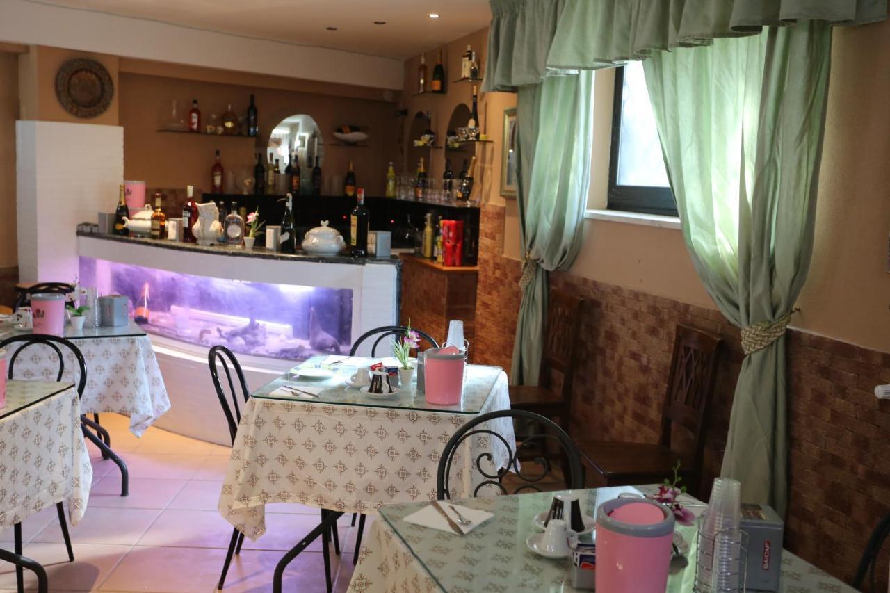 Bed and Breakfast Santoronzo Турі Екстер'єр фото