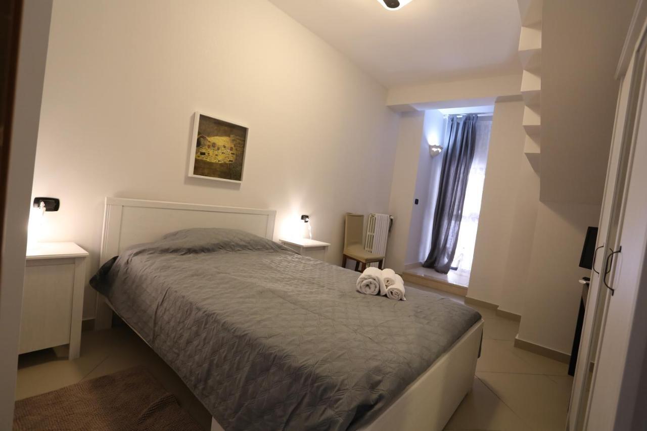 Bed and Breakfast Santoronzo Турі Екстер'єр фото