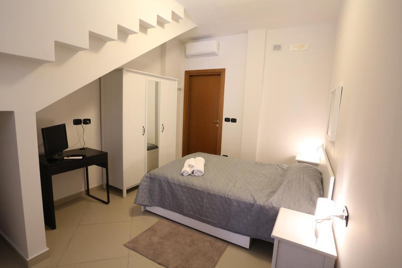Bed and Breakfast Santoronzo Турі Екстер'єр фото